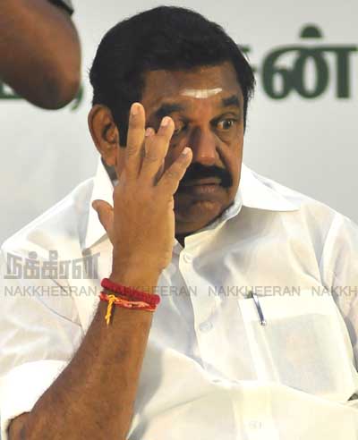 edappadi palanisamy