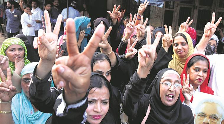 triple talaq