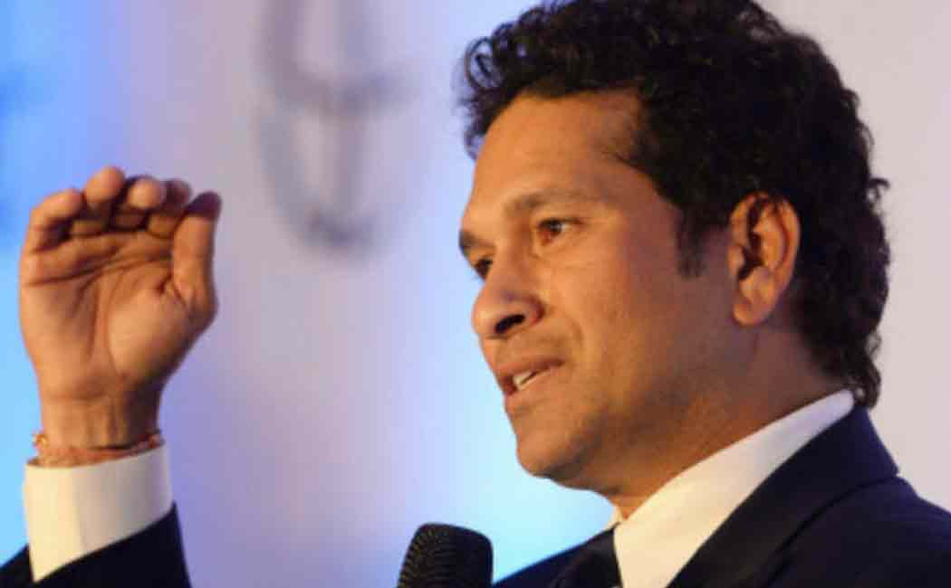 sachin