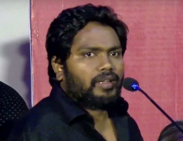 pa.ranjith