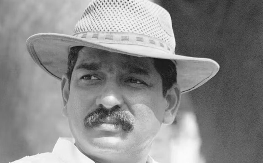 art director Nitin Desai passed away