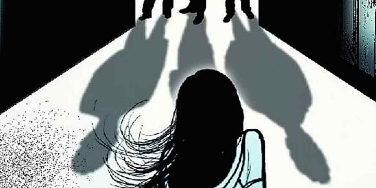 Shots fired at two Confusion in Kanchipuram