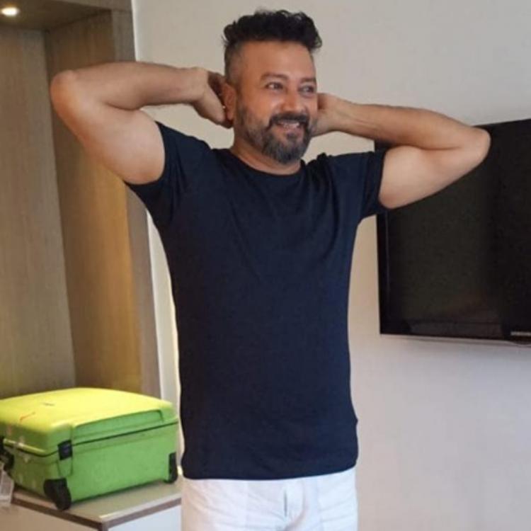 jayaram