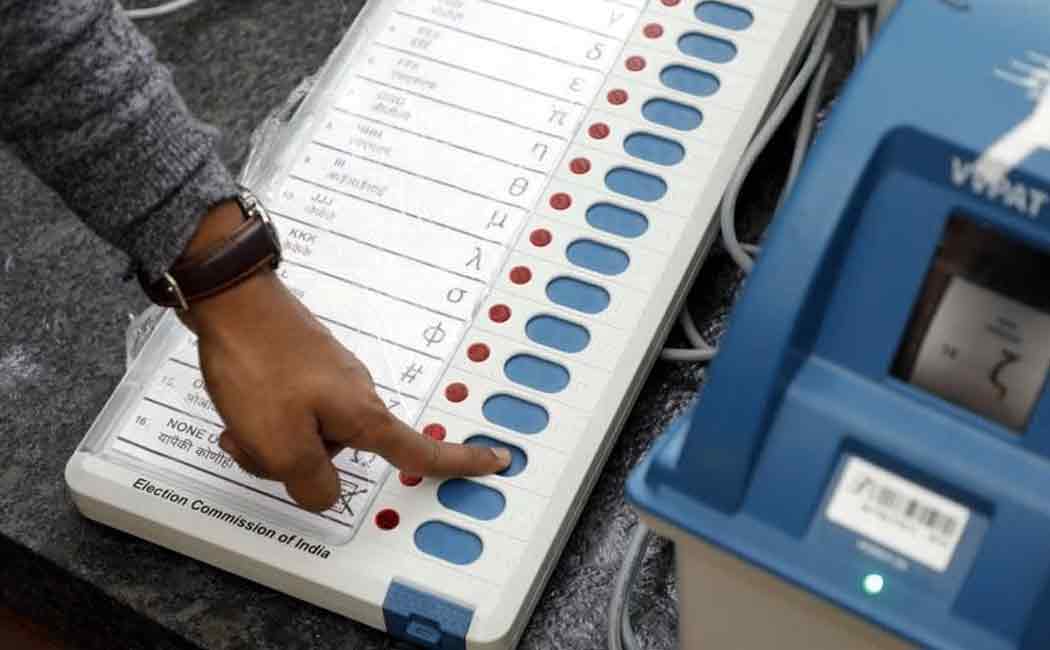 Polling Percentage Hope for Corona Curriculum Via