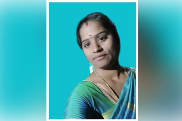 female police officer lost her life
