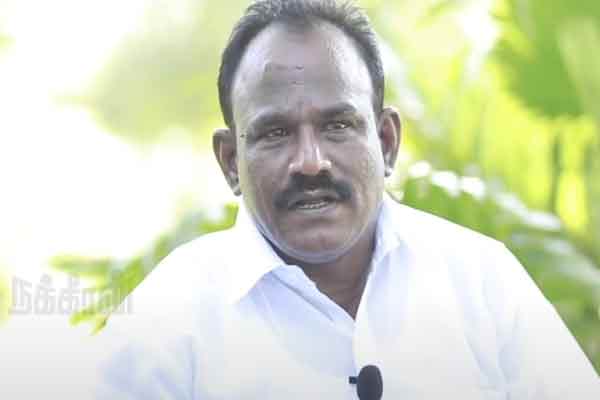 TN govt announcement Important post for writer imayam