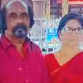 aavadi siddha doctor and his wife incident Cell phone caught by the police
