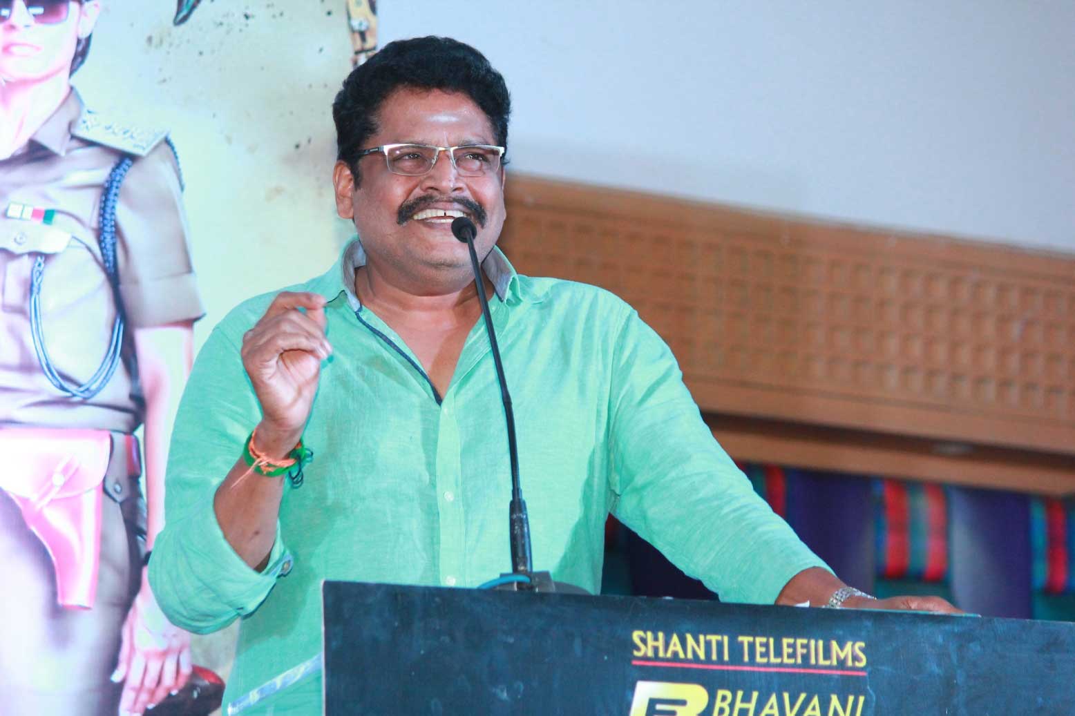 ks ravikumar