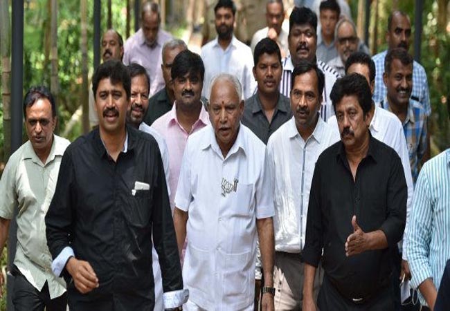 karnataka state government cabinet expansion