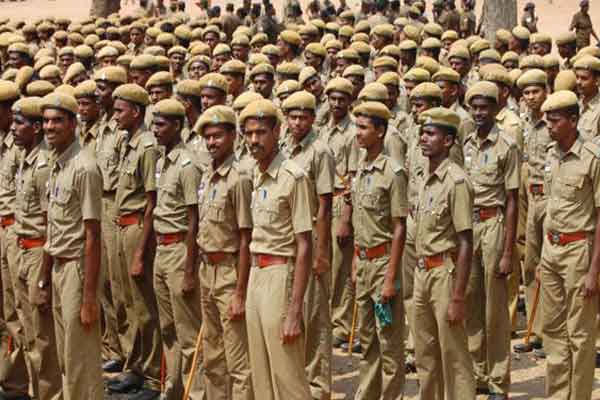 Promotion blocked by TNPS