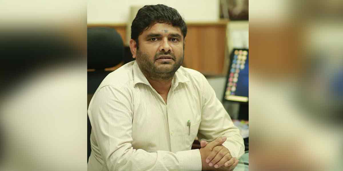 '' Corona cases is likely to increase in the coming days '' - Chennai Corporation Commissioner