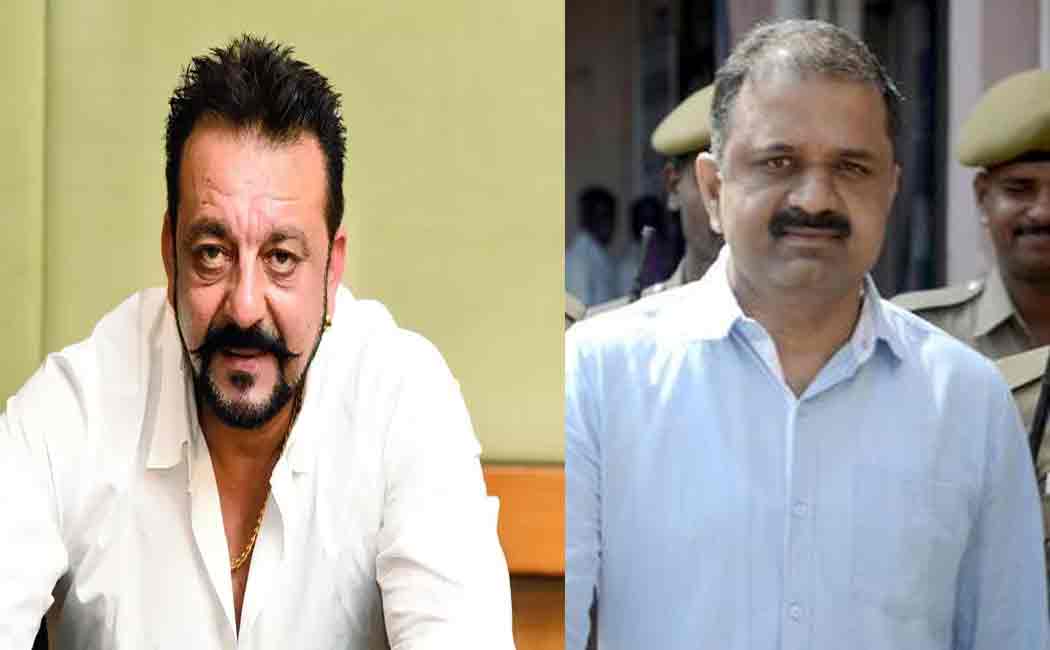 rti states sanjay dutt released by maharashtra government without the concern of central government