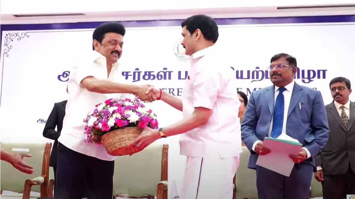 New Ministers; Allotment of portfolios