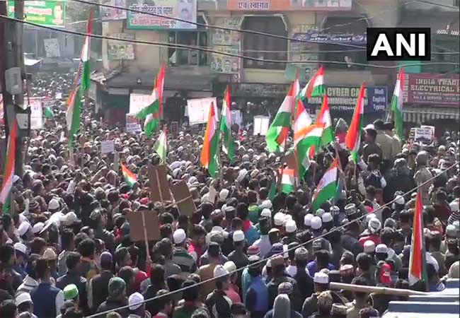 citizenship amendment bill 2019 delhi congress party sonia gandhi, rahul gandhi