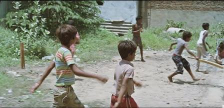 kaka muttai
