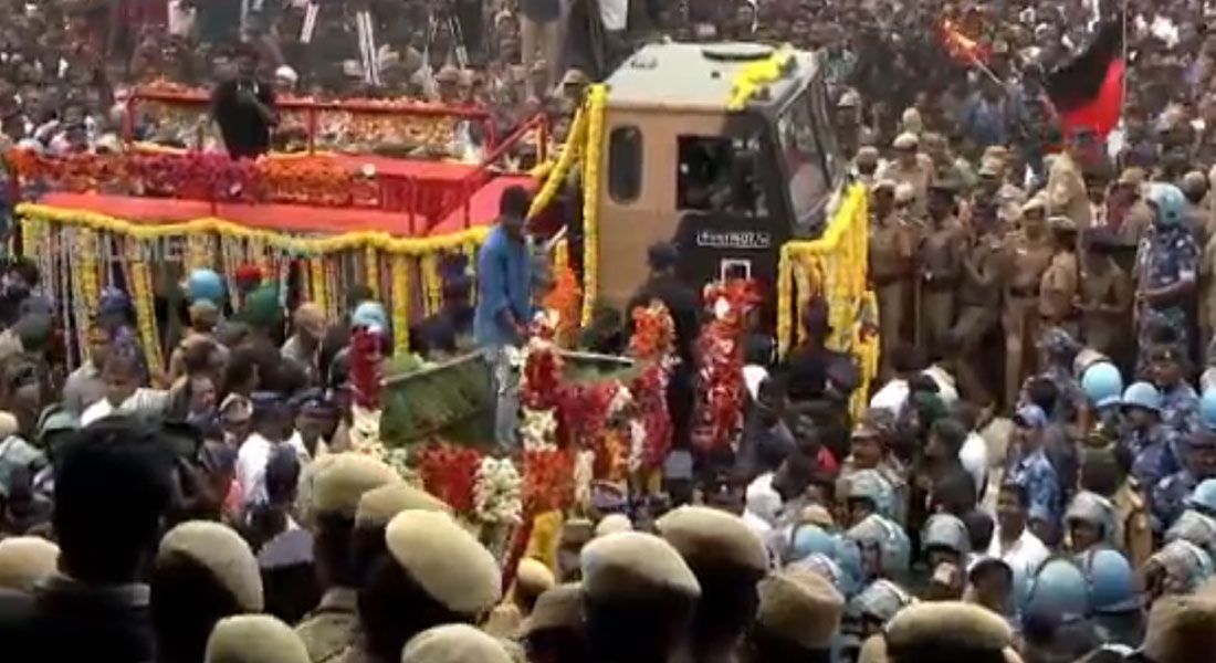 kalaingar