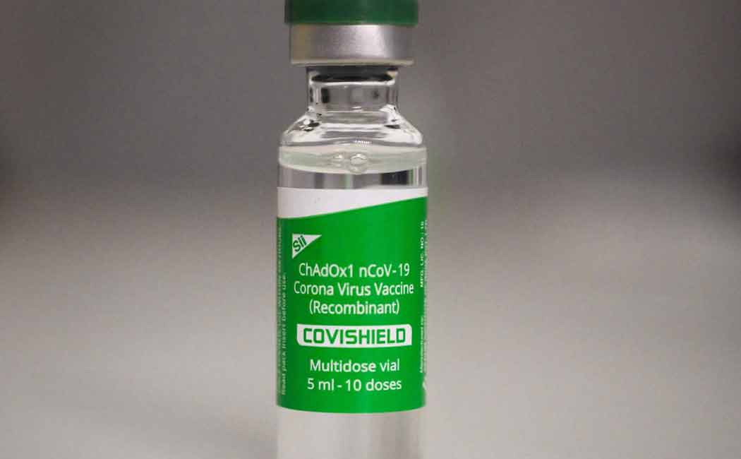 covishield