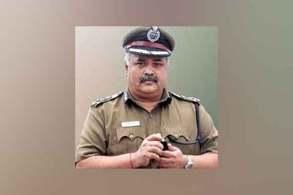 Rajesh Das to appear in Villupuram court