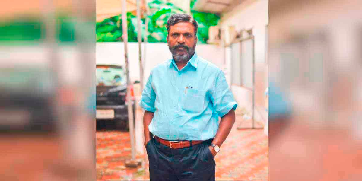 'Like Bihar, Tamil Nadu should have a caste-wise census' - Thiruma insisted