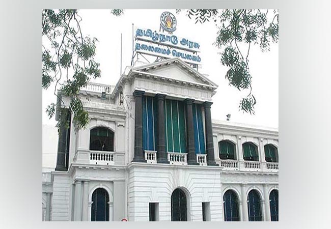 former justice arumugasamy committee tn governemnt