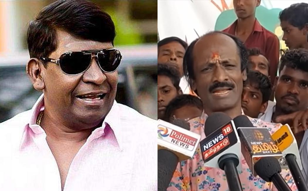 actor muthukaalai about vadivelu