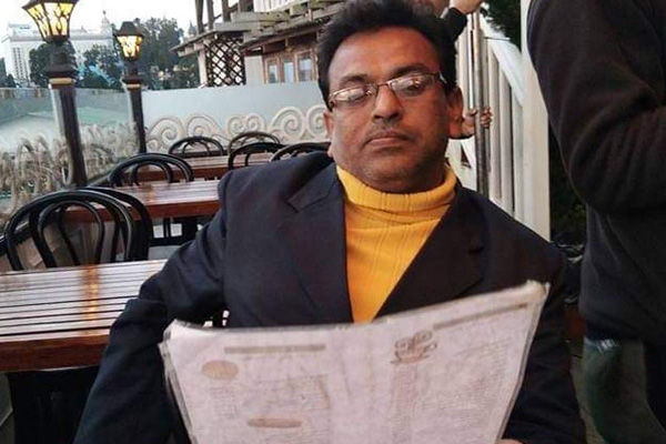 BJP leader action arrest for misbehaviour in hotel at west bengal