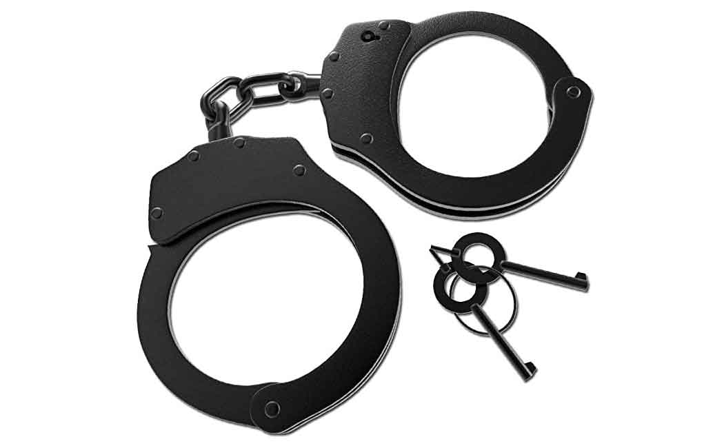 girl child case one arrested in salem