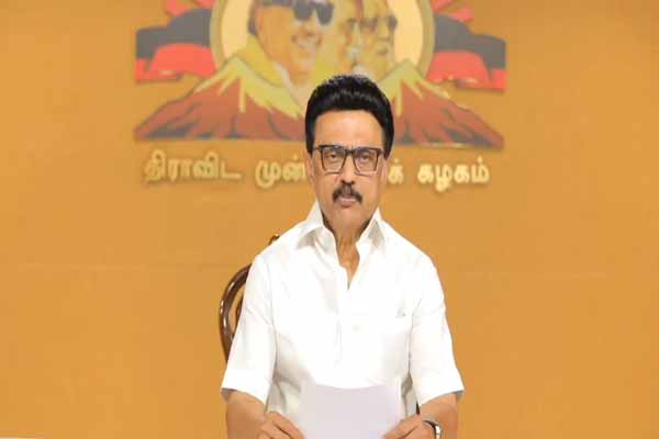 CM mk stalin advises DMK executives for 2026 assembly election work