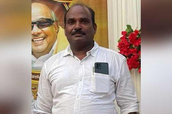 Priest surrenders in court in Kanyakumari government employee case