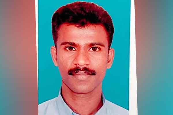 Son arrested in uncle case