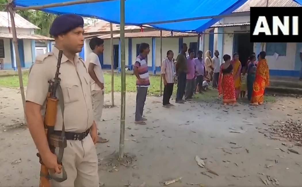 west bengal local body election secnerio