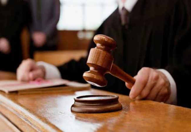 athletics trainer chenna pocso court judge order