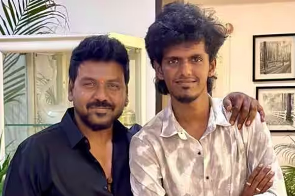 bala and lawrence helped women by buying auto to her