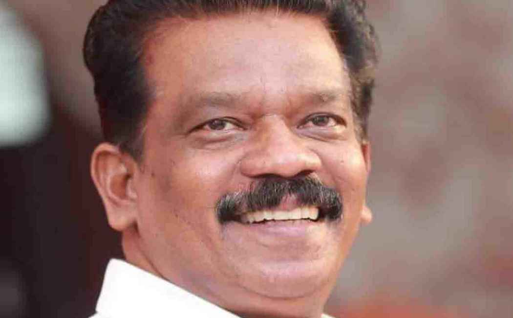 k radhakrishnan