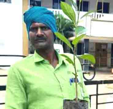 Thanga. Shanmuga Sundaram