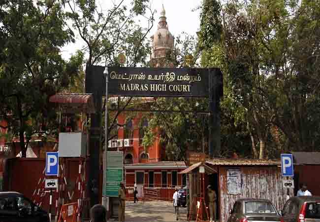 music composer ar rahman chennai high court