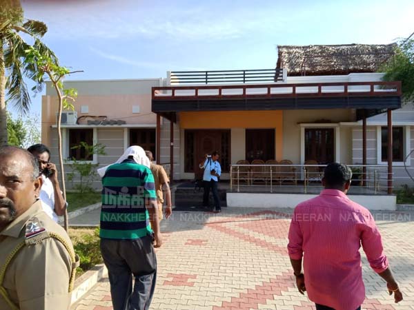 uma maheswari