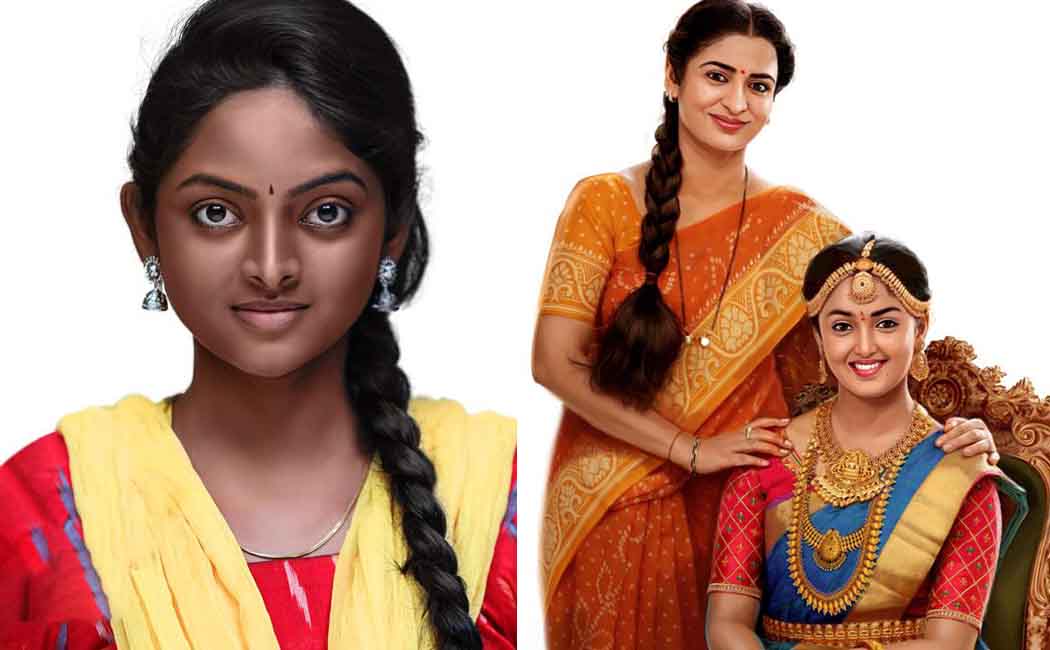 Colors Tamil New 2 Serials