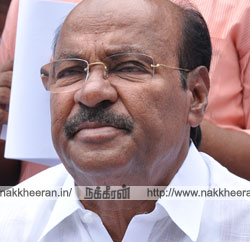 ramadoss