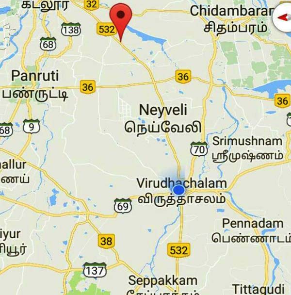 cuddalore