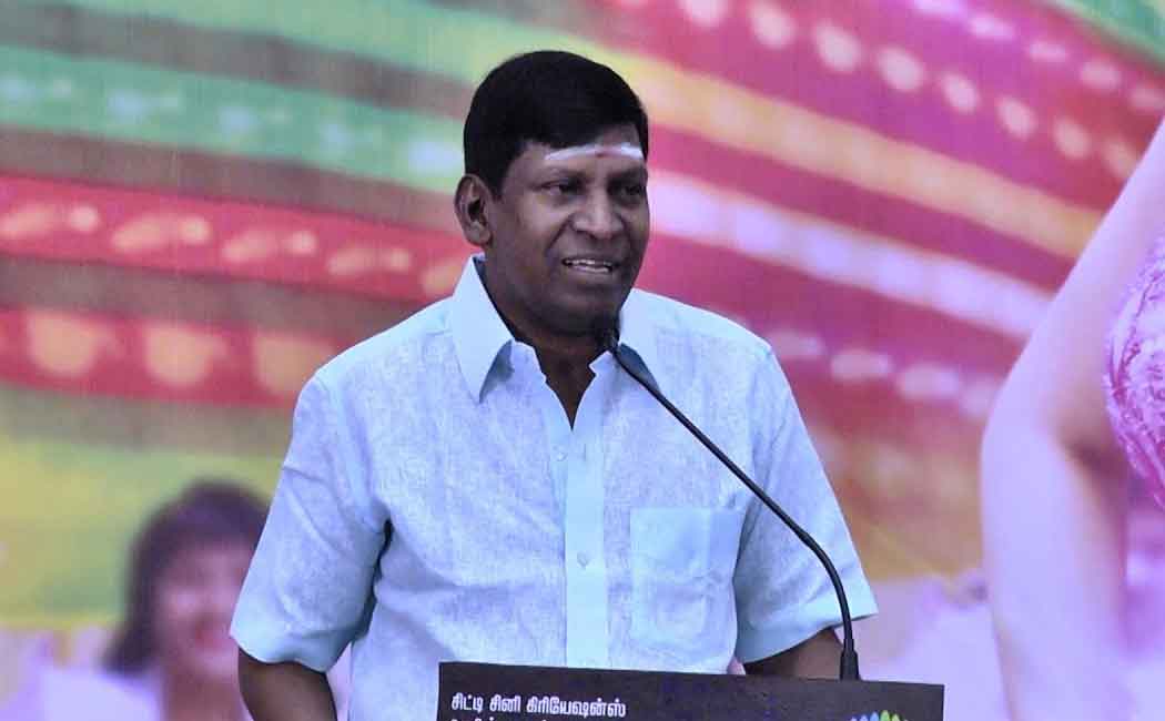 vadivel