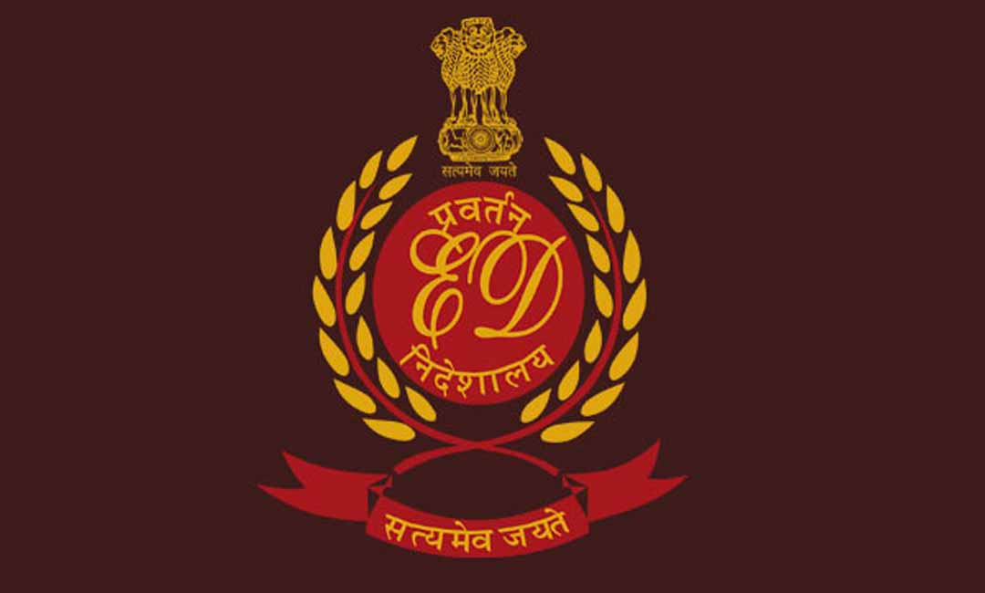 Tamil Nadu government case against enforcement department; High Court action order