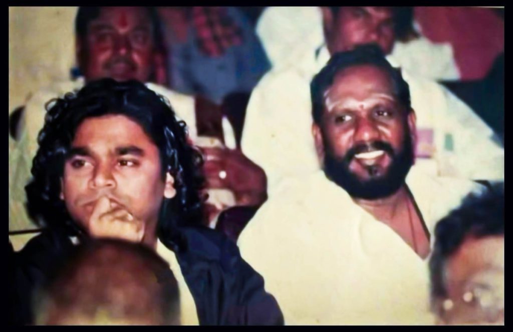 Obituary to poet piraisoodan