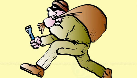 theft 2