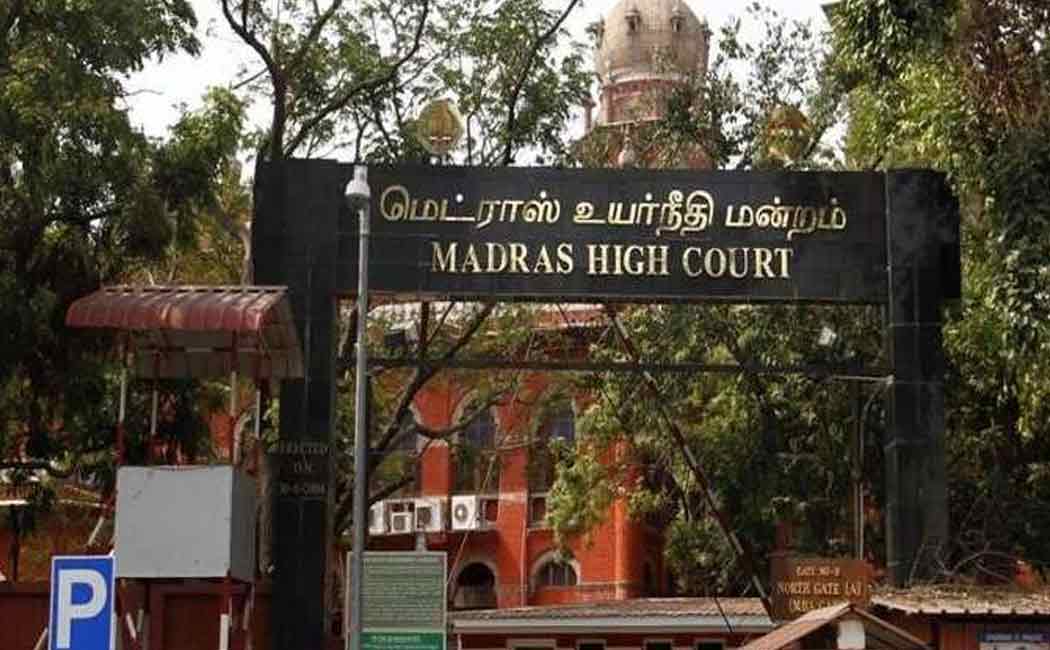 How to vaccinate homeless people ..? Government of Tamil Nadu responds in High Court ..!