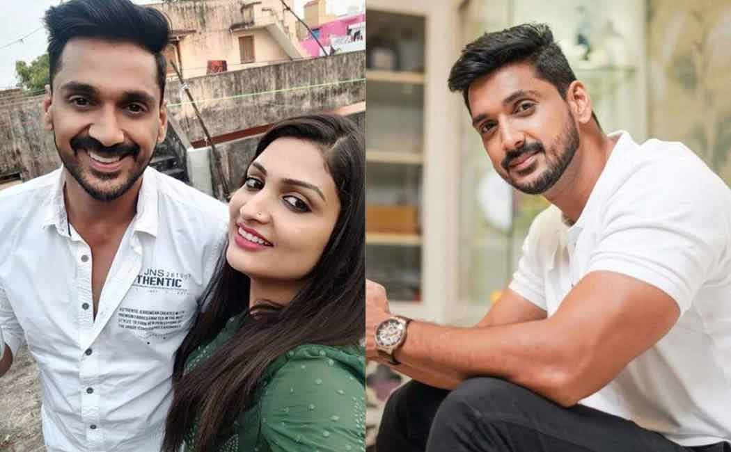 actress divya case court granted to condition bail for actor arnav