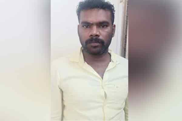 villupuram pidagam nathamedu former panchayat president lakshmanan incident