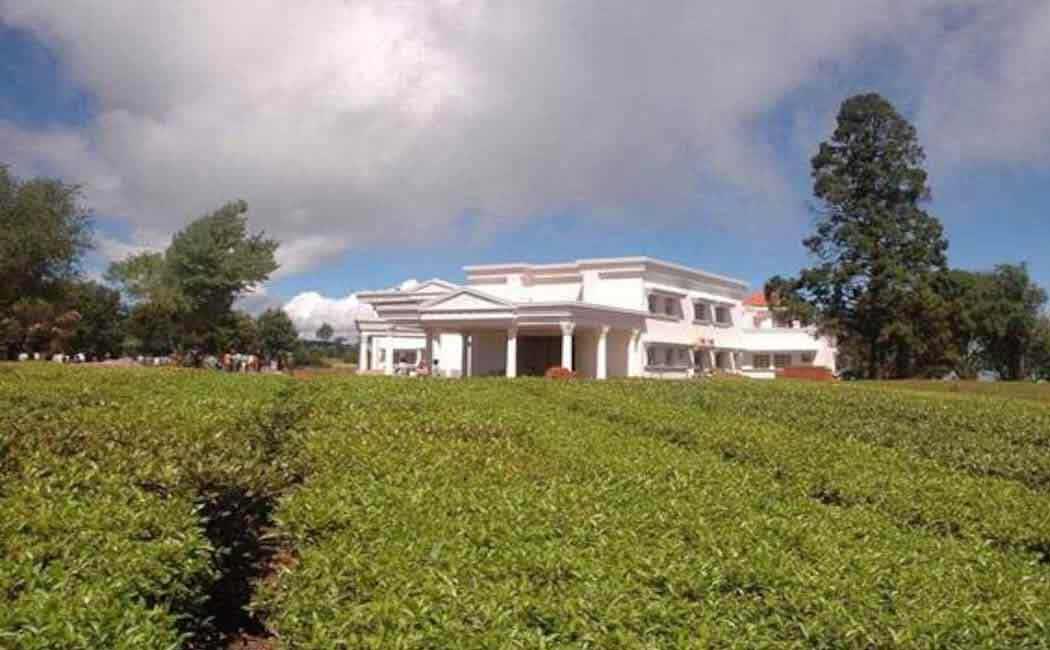 The case of Kodanadu Permission to interrogate Kanagaraj's brother