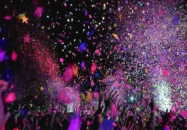 newyear celebration chennai police announcement peoples