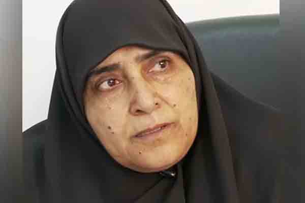 Israel says Major female Hamas leader lost her life